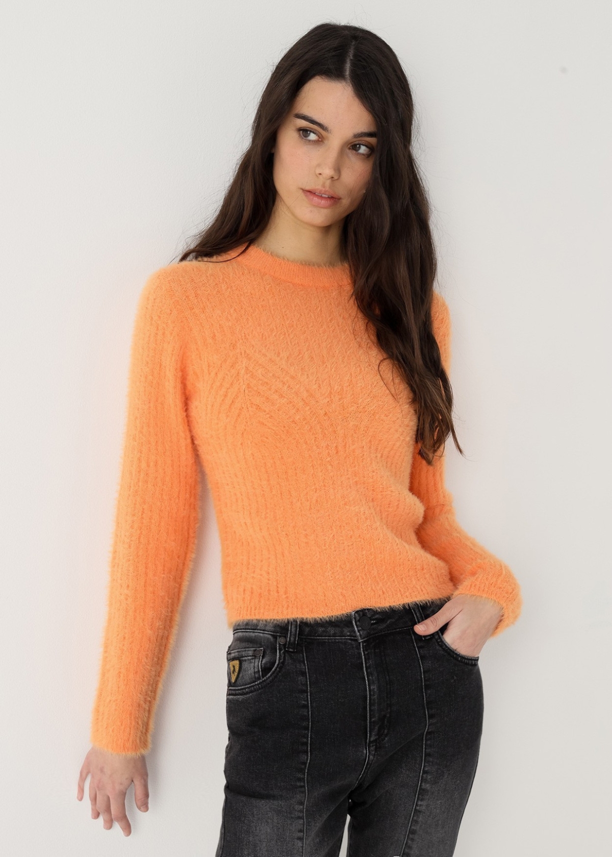 JERSEY CHICA PELO LOIS 140136